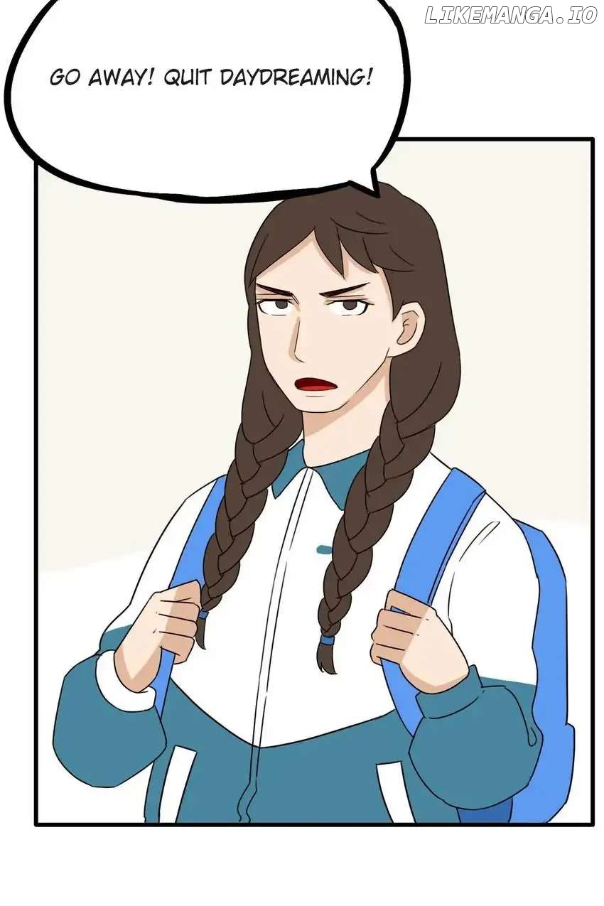 Poor Father And Daughter chapter 85 - page 36