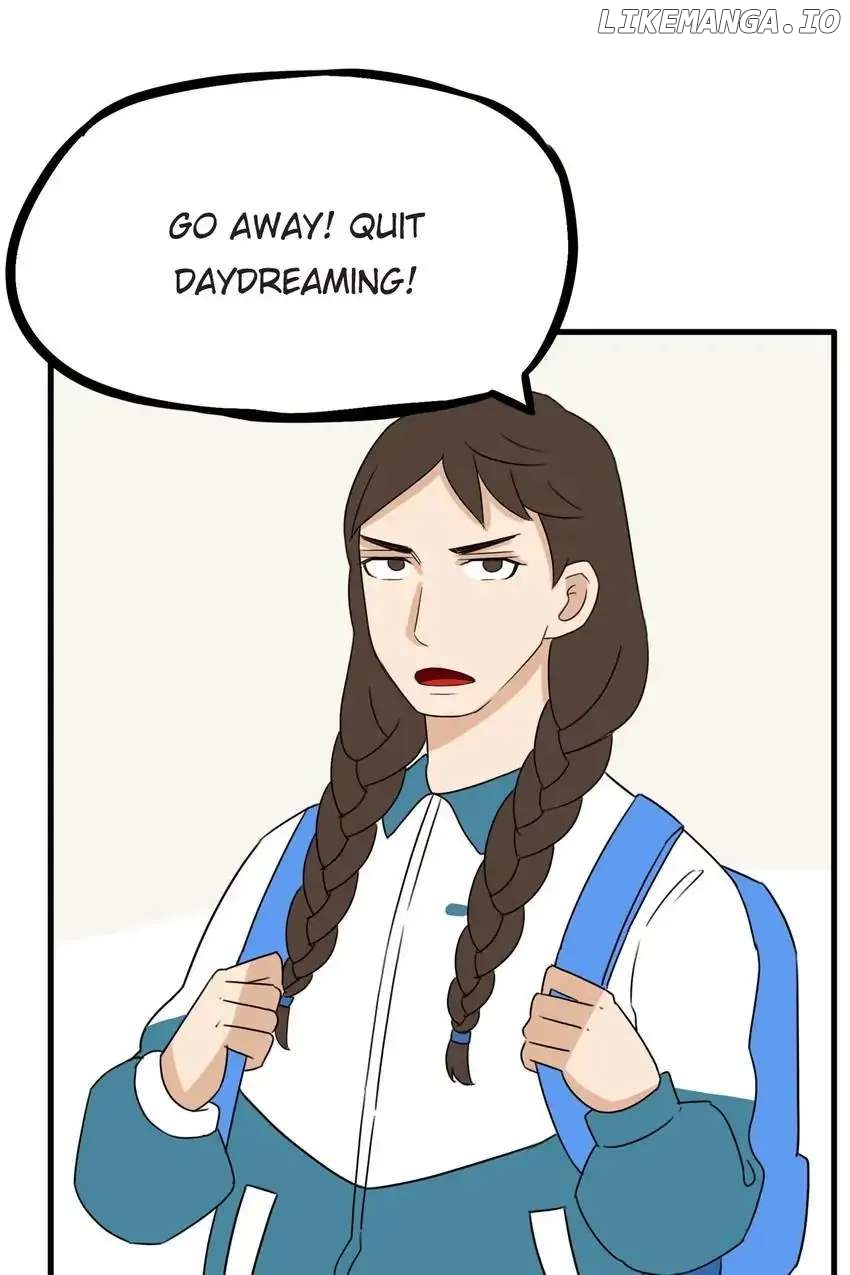 Poor Father And Daughter chapter 86 - page 1