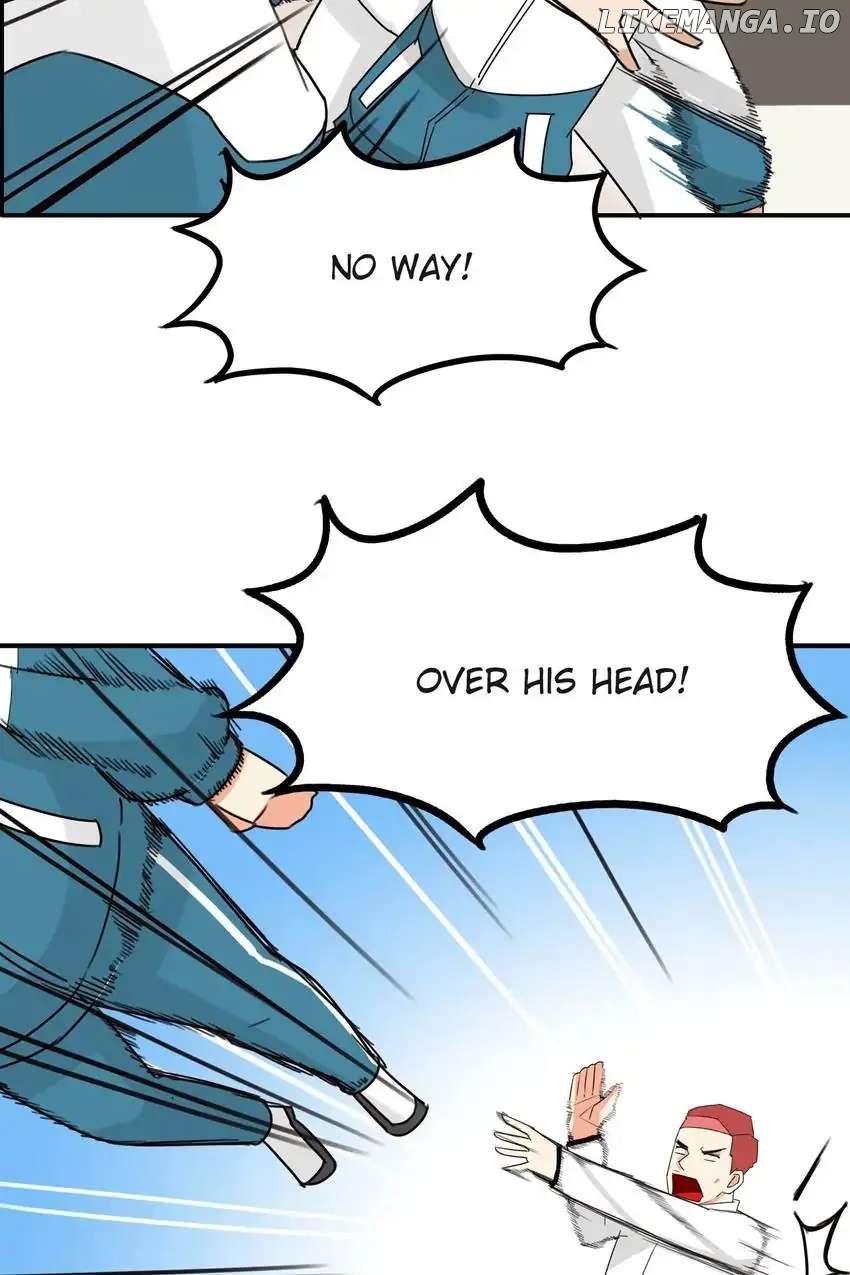 Poor Father And Daughter chapter 86 - page 27