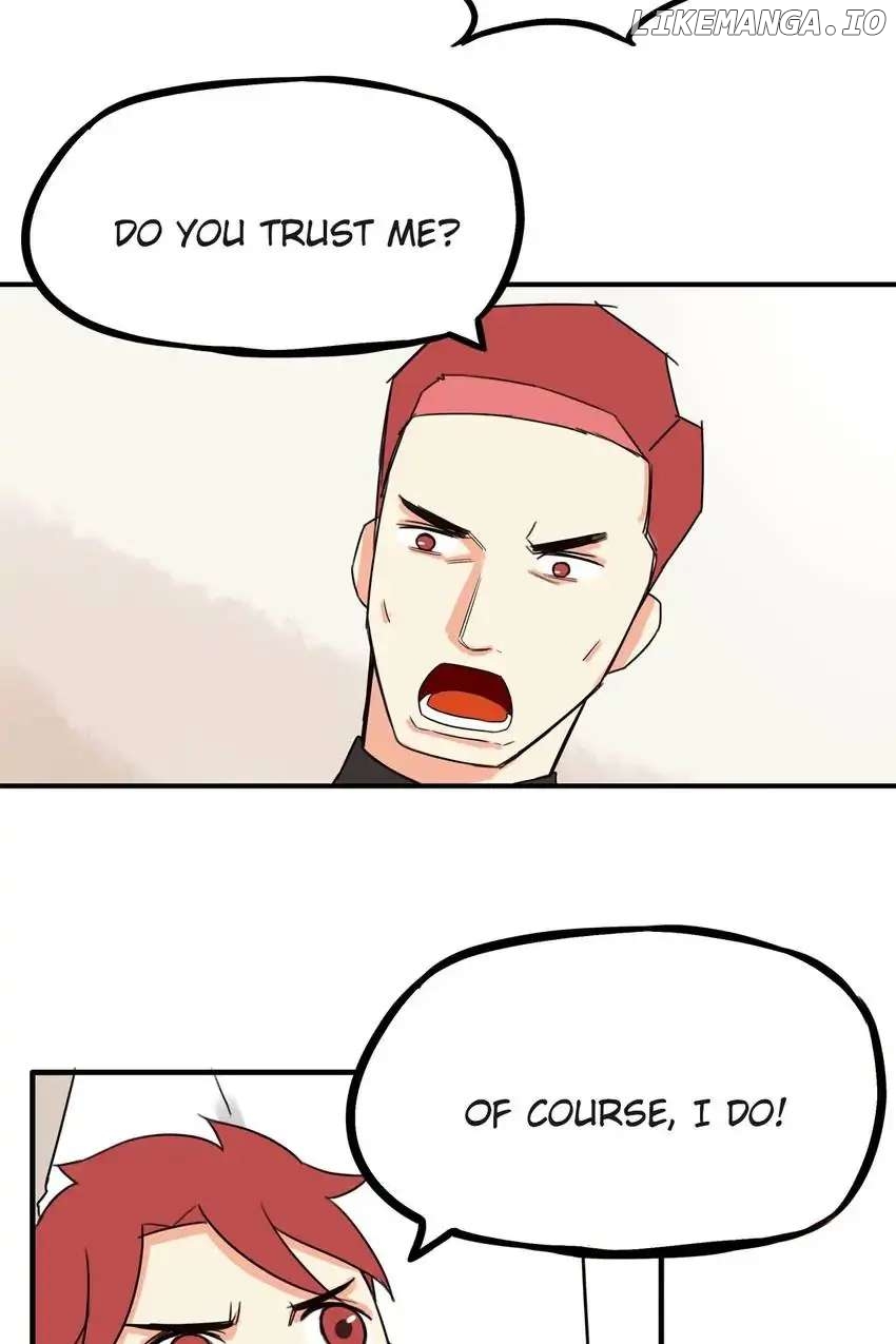 Poor Father And Daughter chapter 86 - page 30