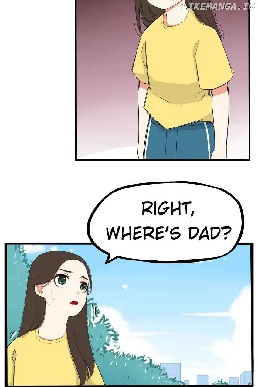 Poor Father And Daughter chapter 134 - page 12