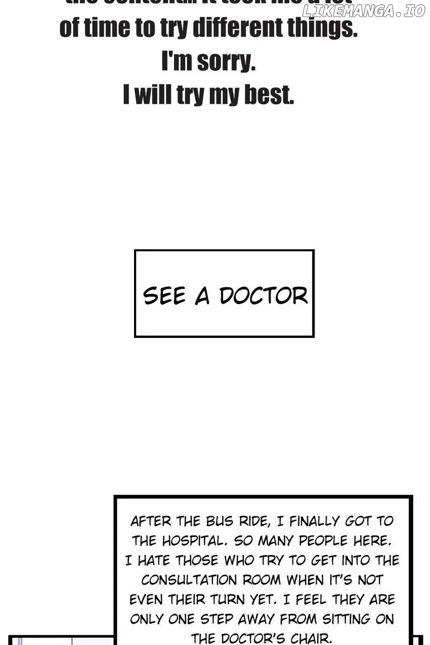 Poor Father And Daughter chapter 134 - page 25