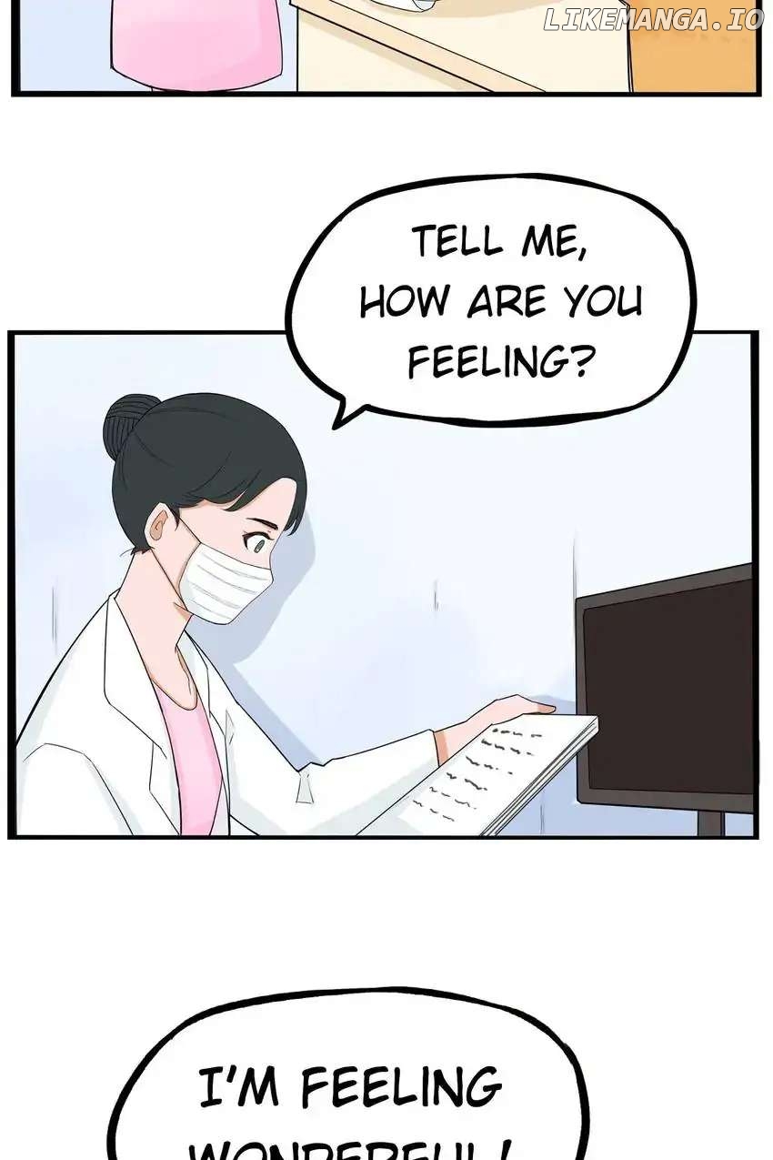 Poor Father And Daughter chapter 134 - page 29