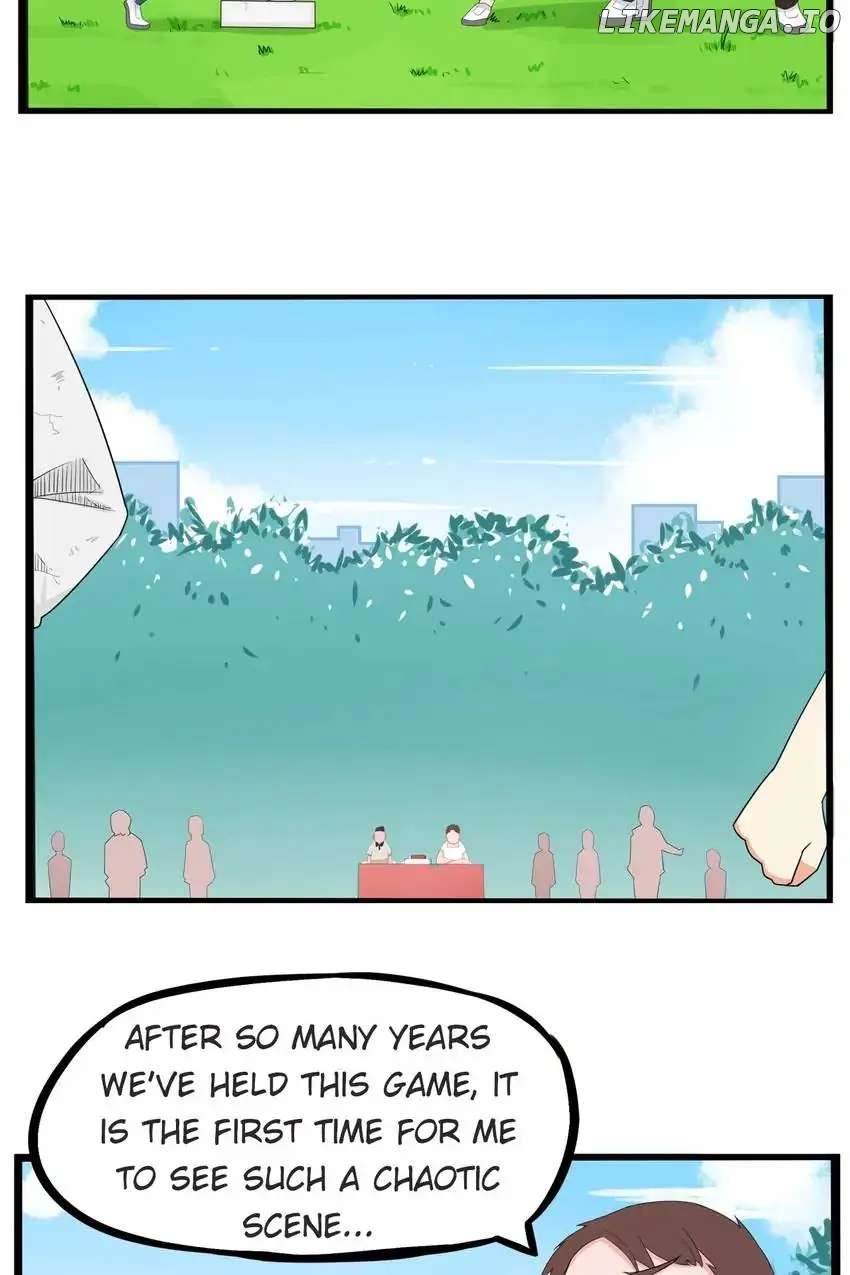 Poor Father And Daughter chapter 134 - page 6