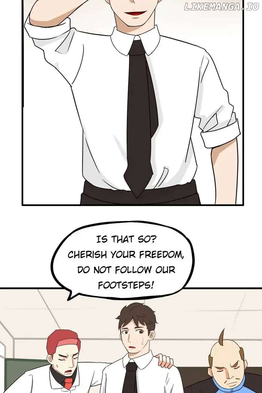 Poor Father And Daughter chapter 87 - page 11