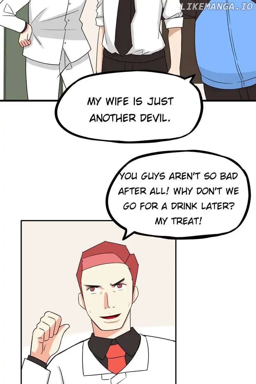 Poor Father And Daughter chapter 87 - page 12
