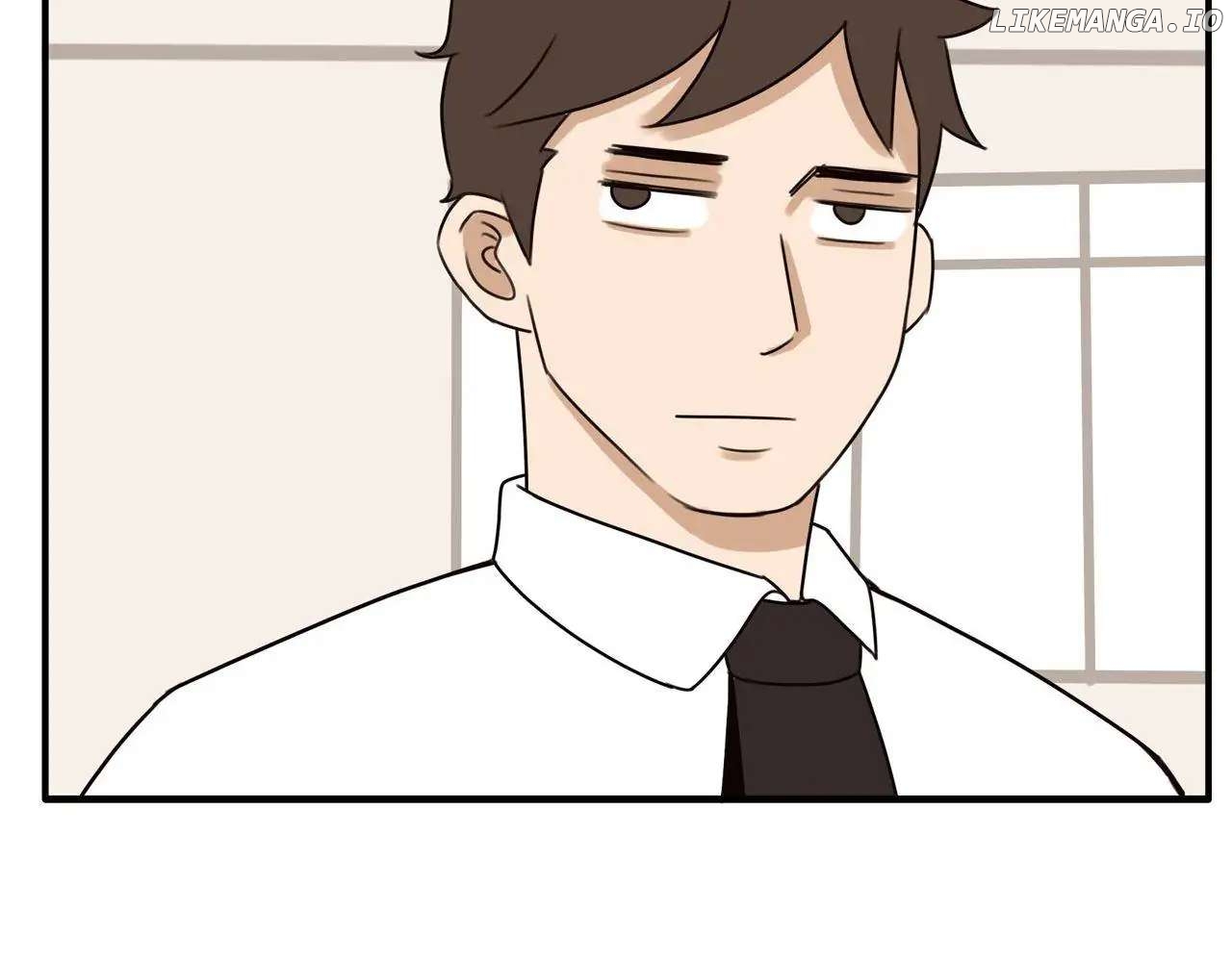 Poor Father And Daughter chapter 87 - page 15