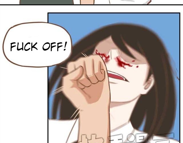 Poor Father And Daughter Chapter 18 - page 14