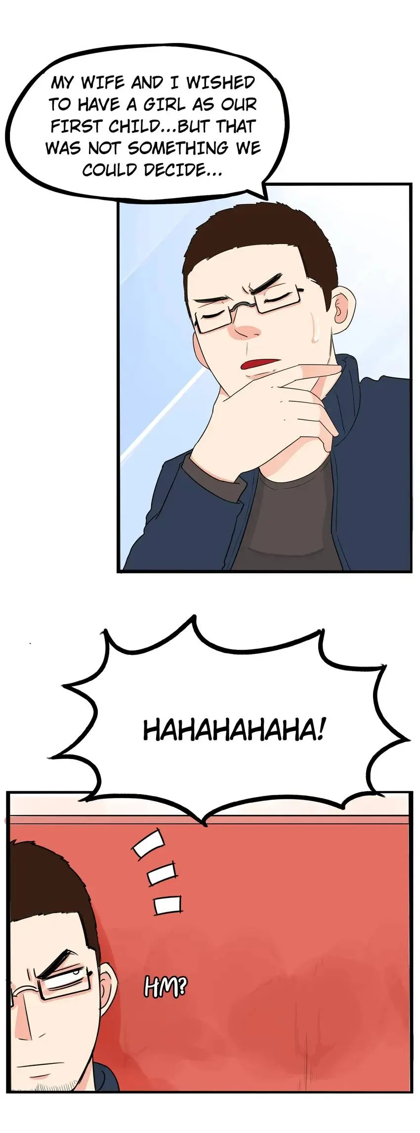 Poor Father And Daughter chapter 167 - page 13