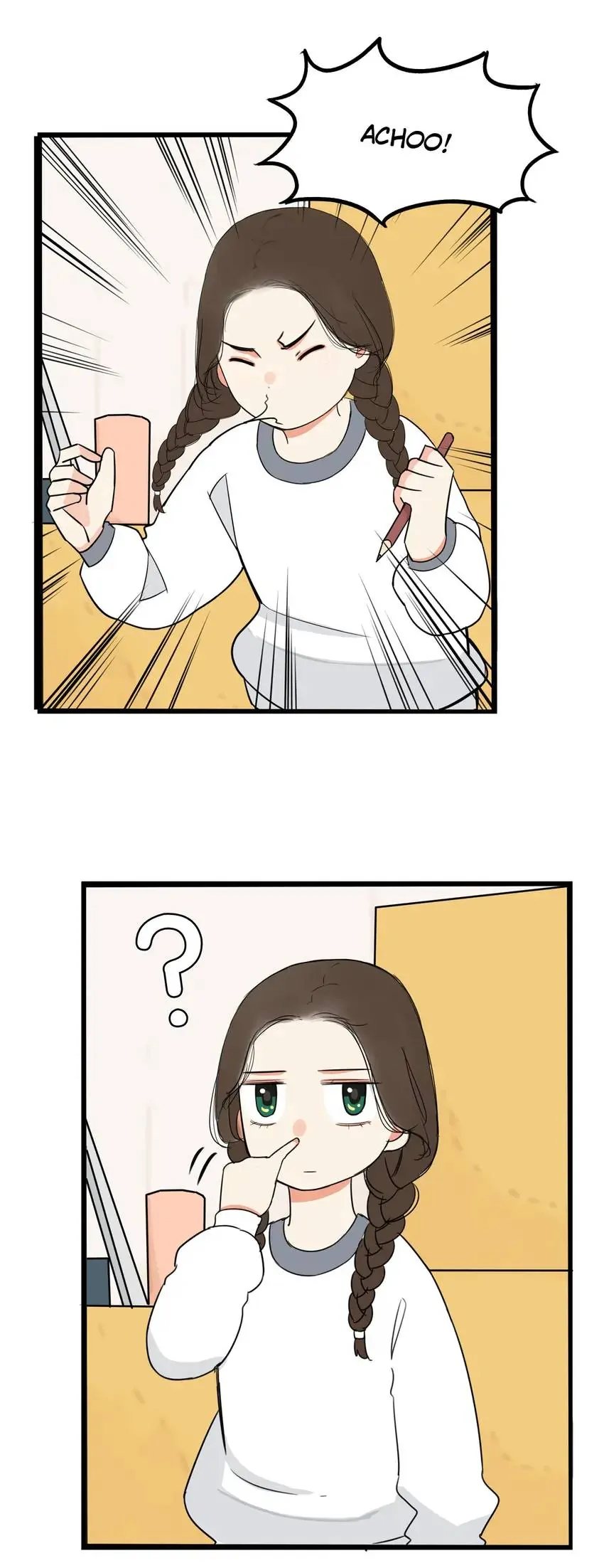Poor Father And Daughter chapter 167 - page 15