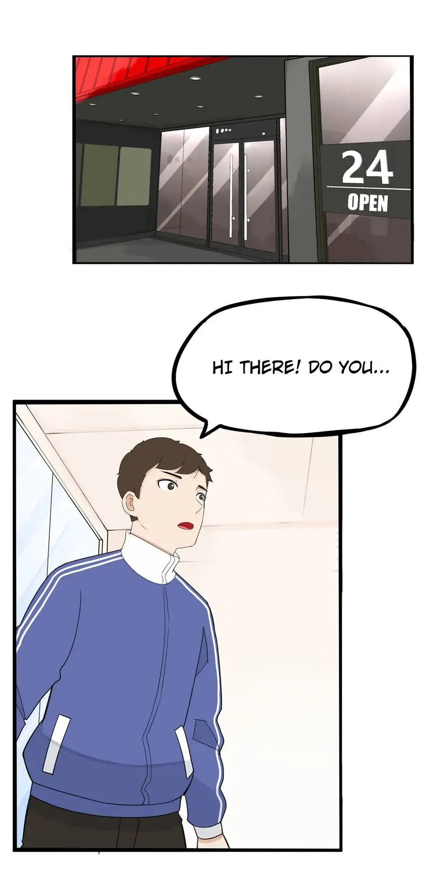 Poor Father And Daughter chapter 167 - page 6