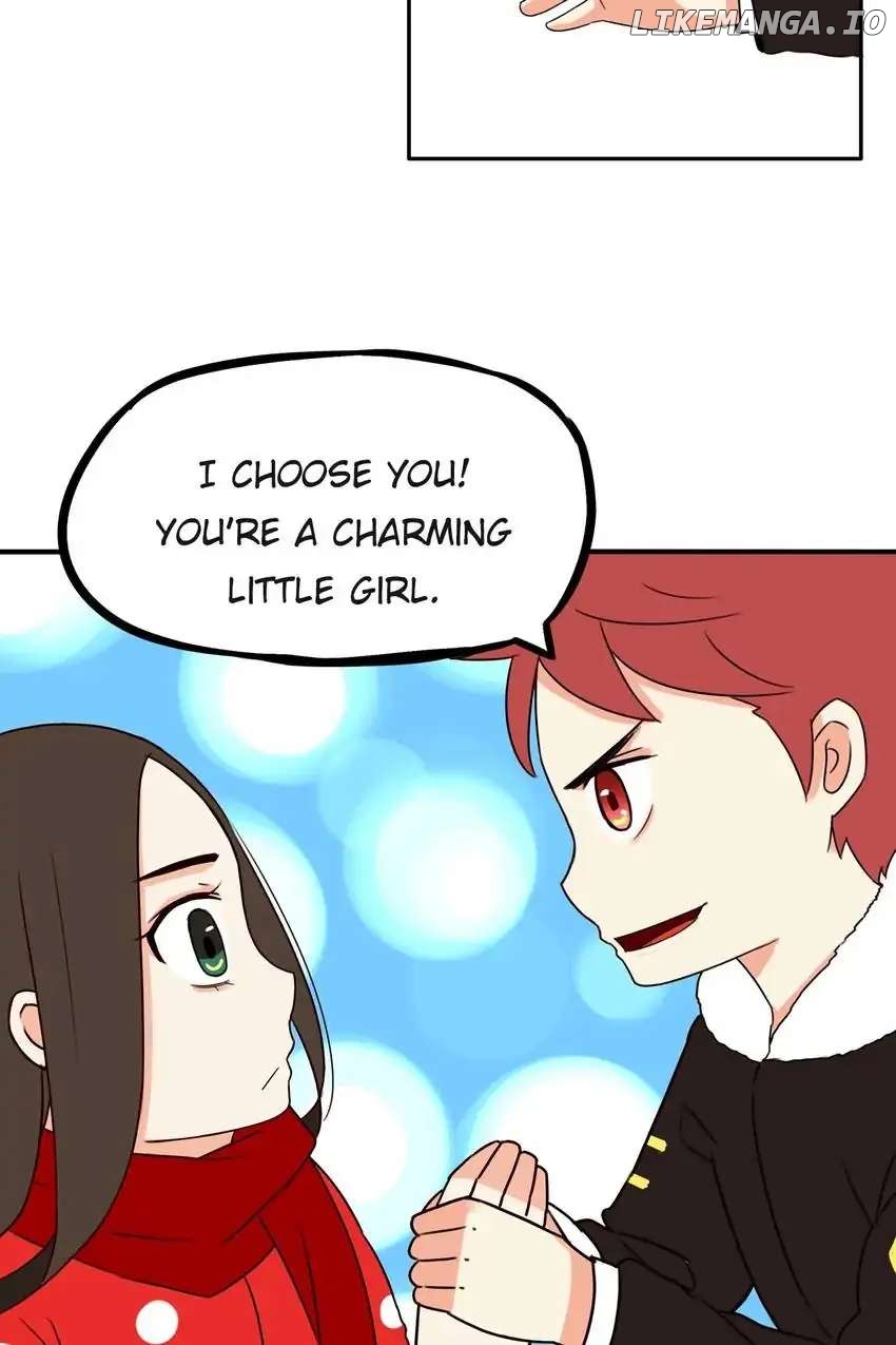 Poor Father And Daughter chapter 88 - page 29