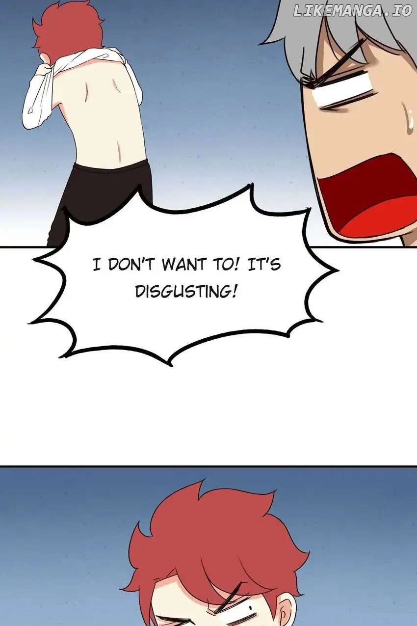 Poor Father And Daughter chapter 89 - page 28