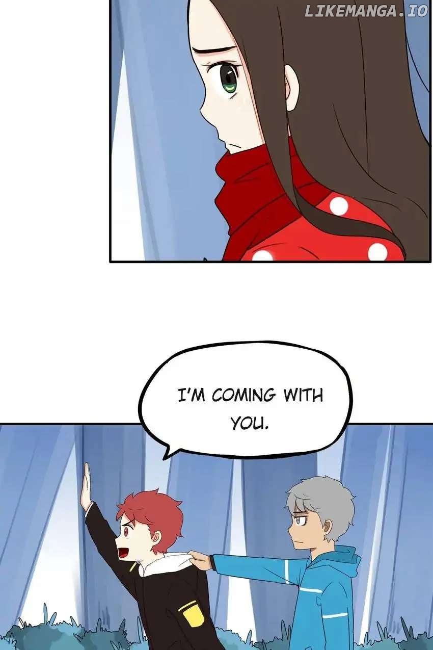 Poor Father And Daughter chapter 89 - page 9