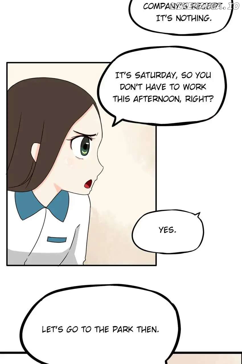 Poor Father And Daughter chapter 70 - page 11