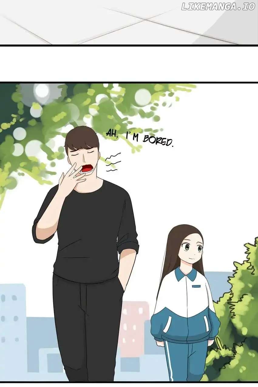 Poor Father And Daughter chapter 70 - page 15