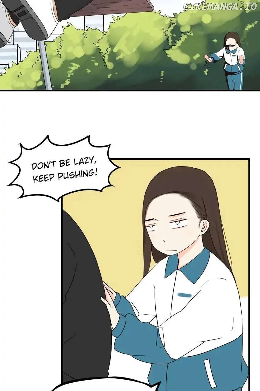 Poor Father And Daughter chapter 70 - page 20