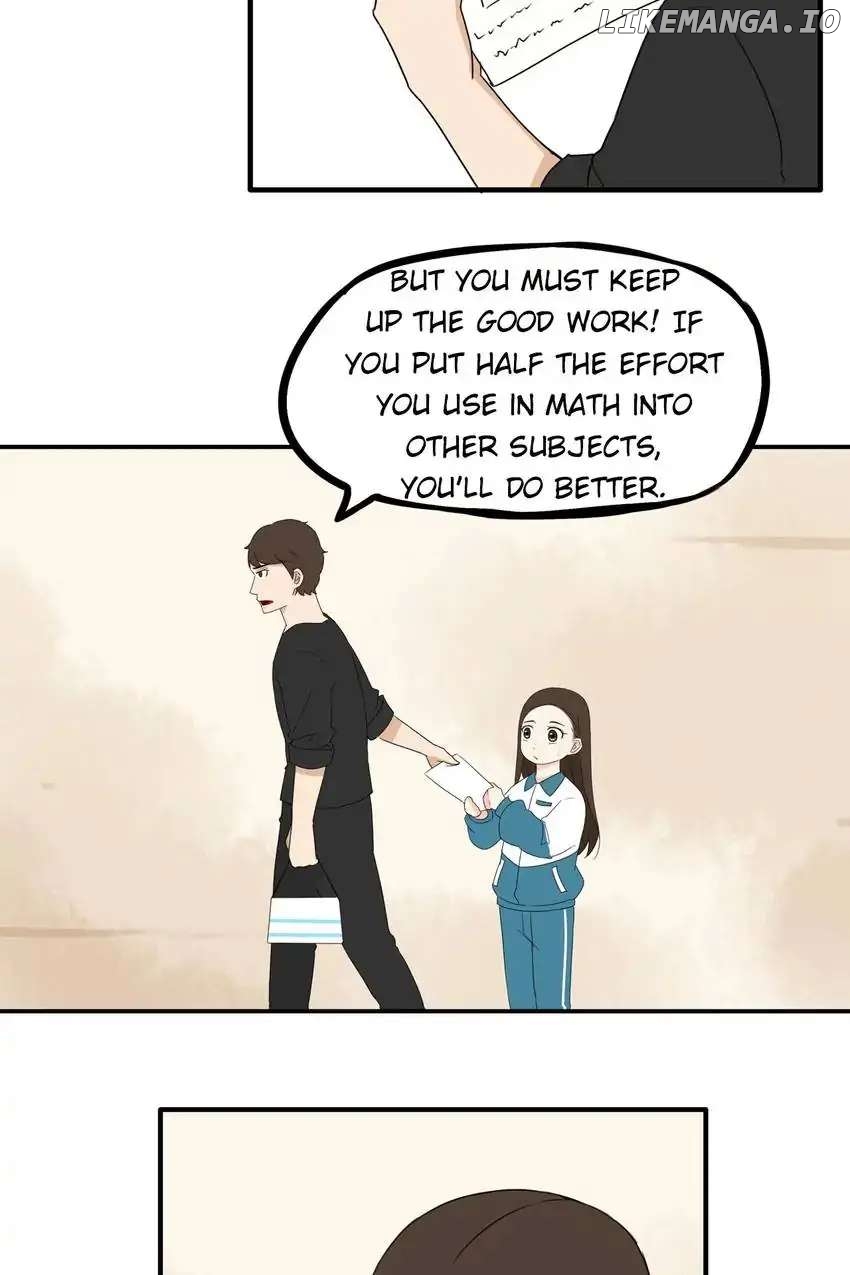 Poor Father And Daughter chapter 70 - page 9