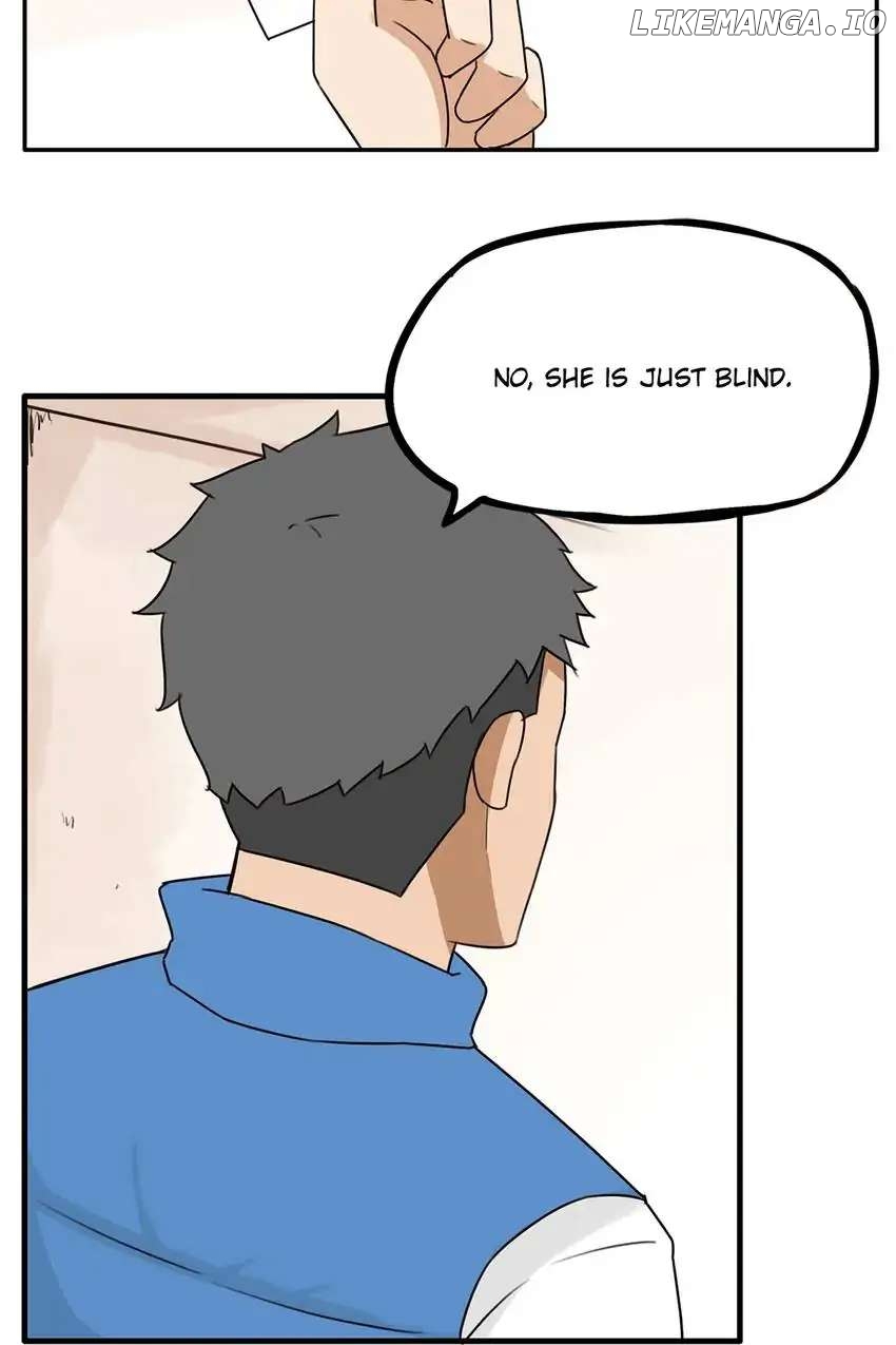 Poor Father And Daughter chapter 91 - page 28