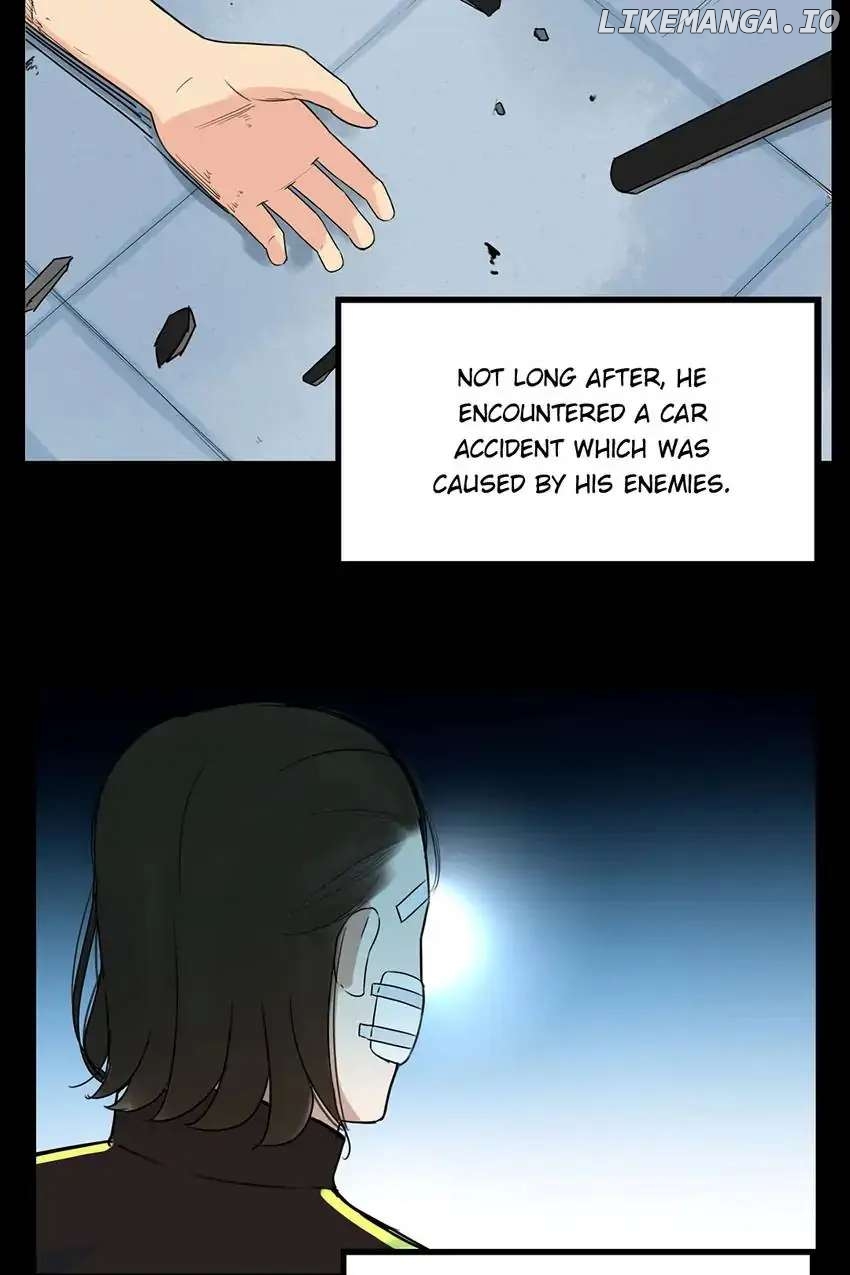 Poor Father And Daughter chapter 92 - page 13