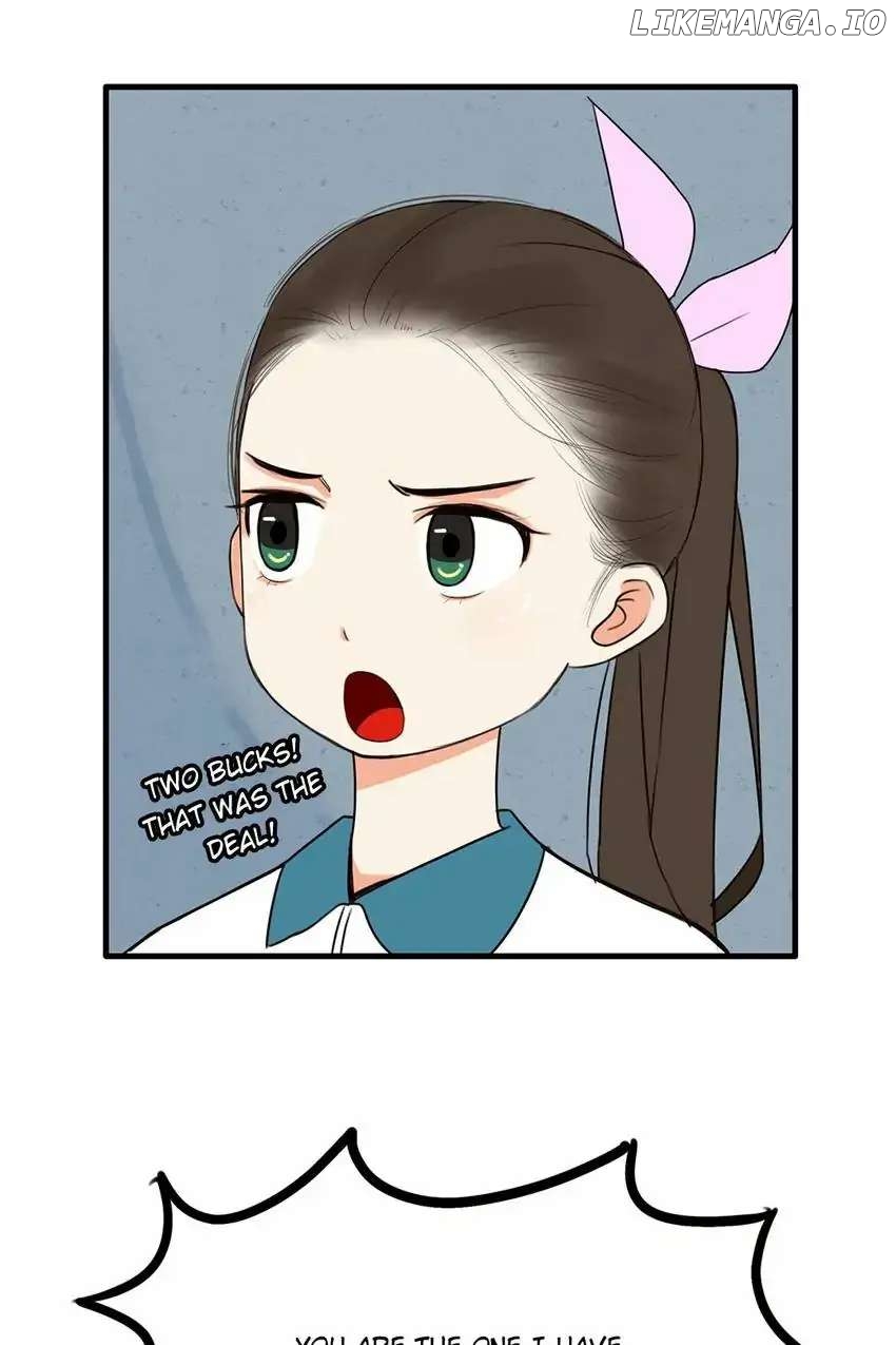 Poor Father And Daughter chapter 93 - page 17
