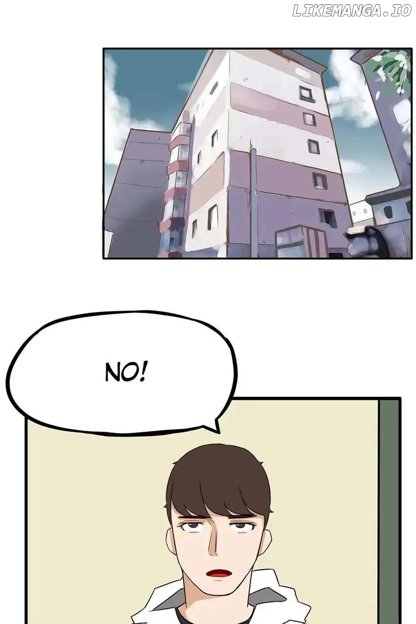 Poor Father And Daughter chapter 93 - page 22