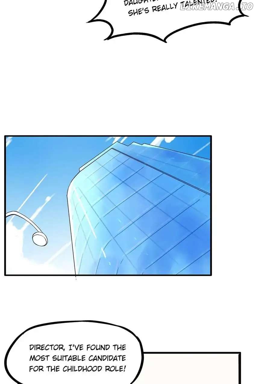 Poor Father And Daughter chapter 93 - page 28