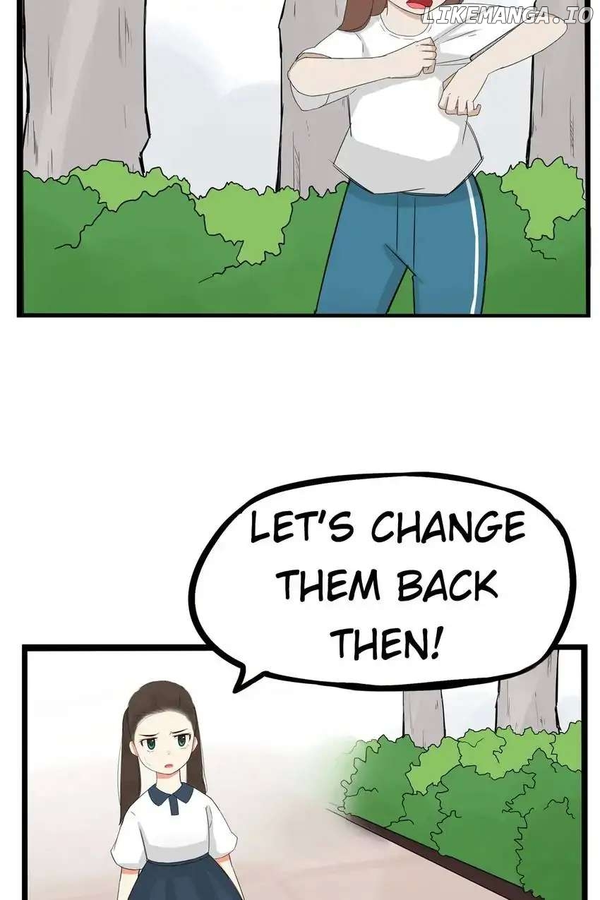 Poor Father And Daughter chapter 137 - page 15