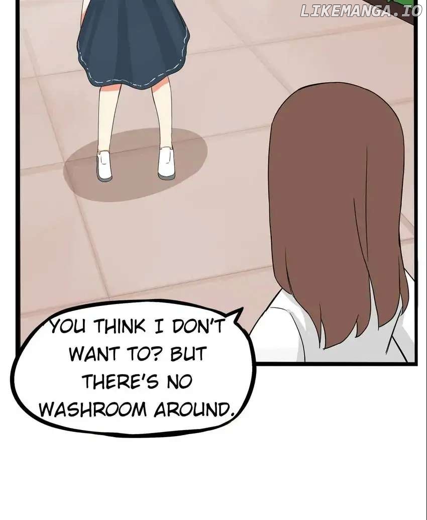 Poor Father And Daughter chapter 137 - page 16