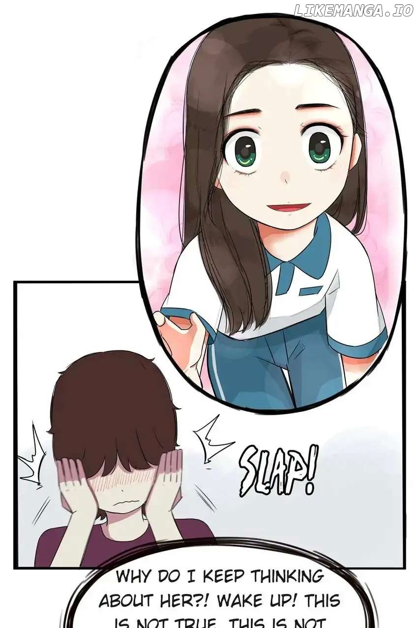 Poor Father And Daughter chapter 137 - page 25