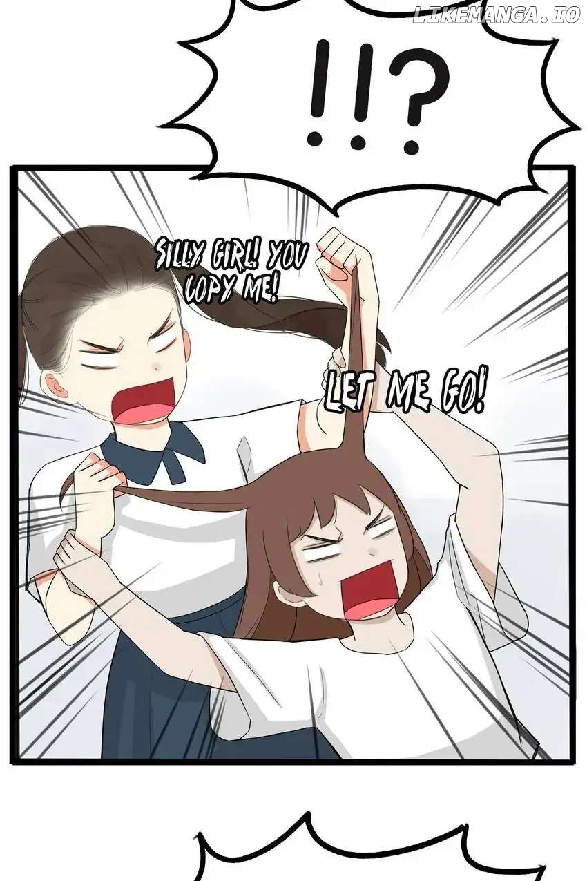 Poor Father And Daughter chapter 137 - page 27