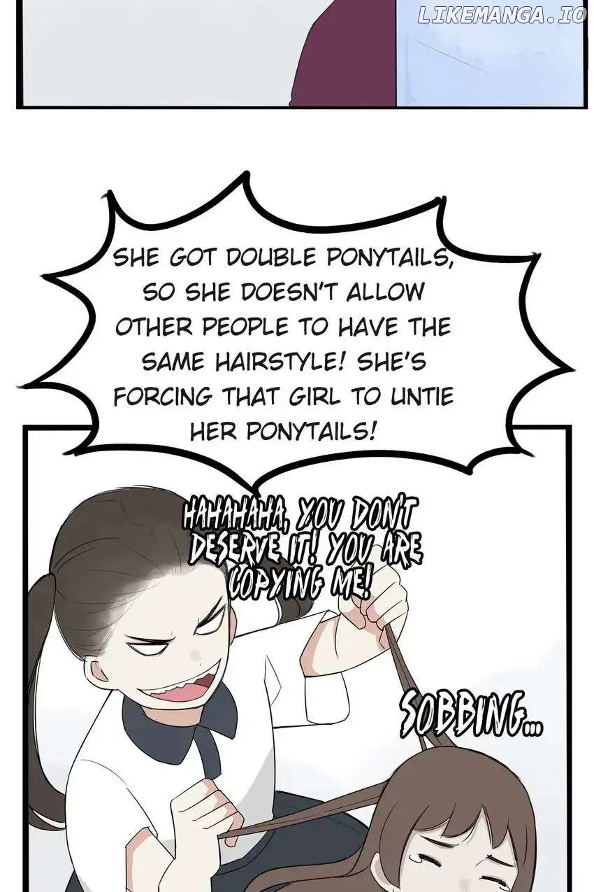 Poor Father And Daughter chapter 137 - page 30