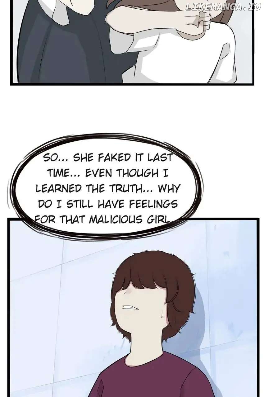 Poor Father And Daughter chapter 137 - page 31