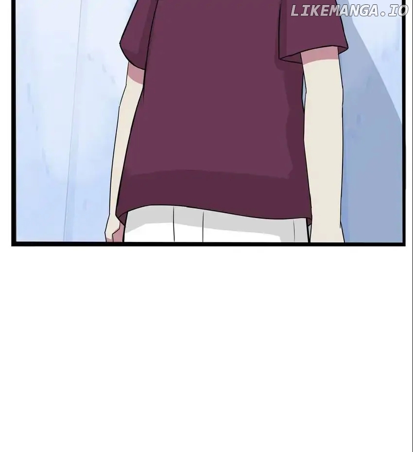 Poor Father And Daughter chapter 137 - page 32