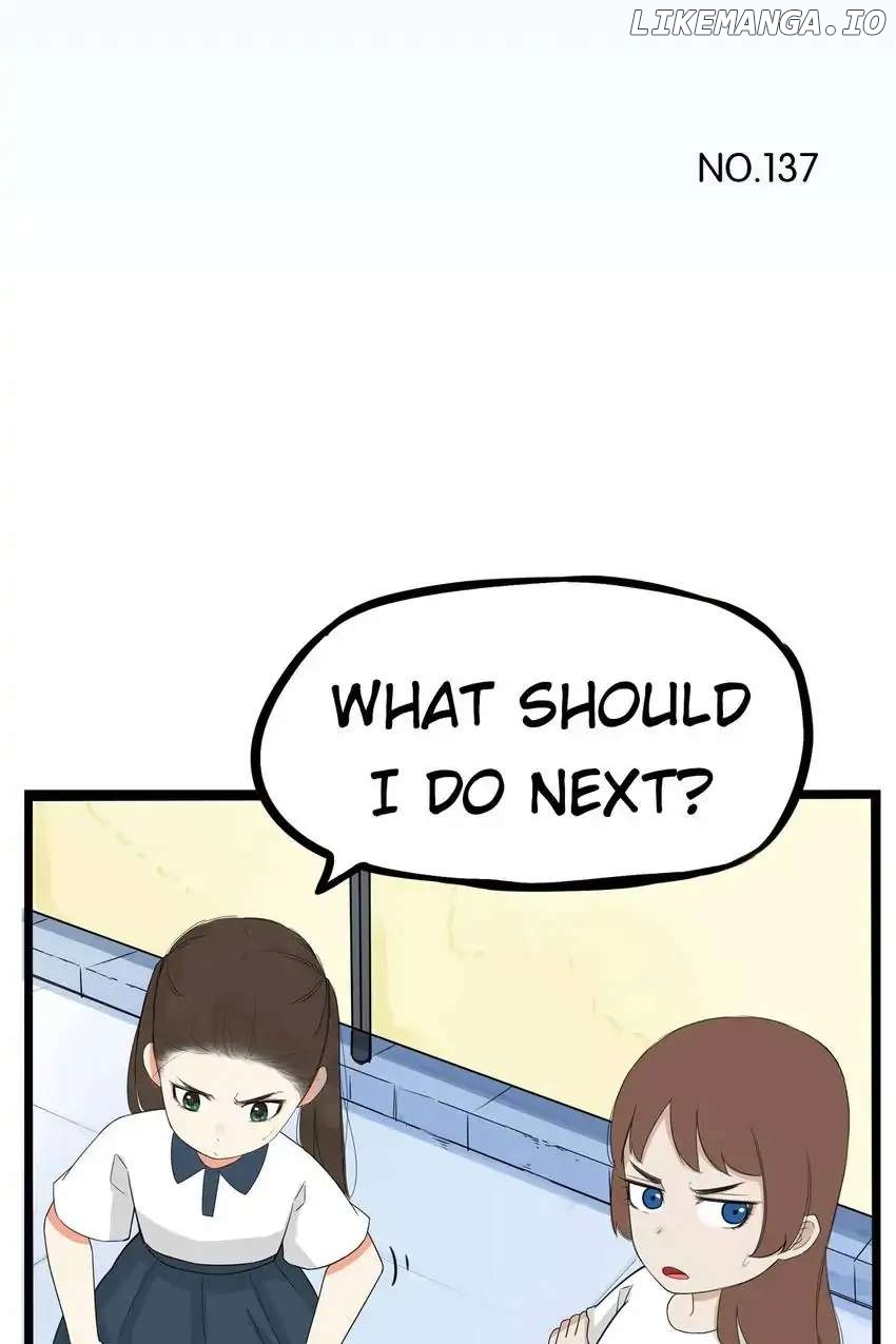 Poor Father And Daughter chapter 137 - page 5