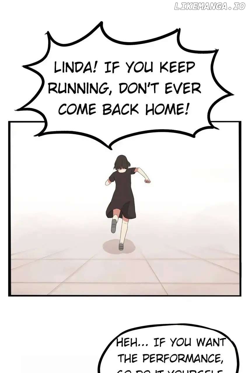 Poor Father And Daughter chapter 137 - page 9