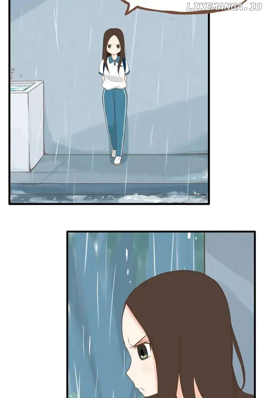 Poor Father And Daughter chapter 56 - page 3