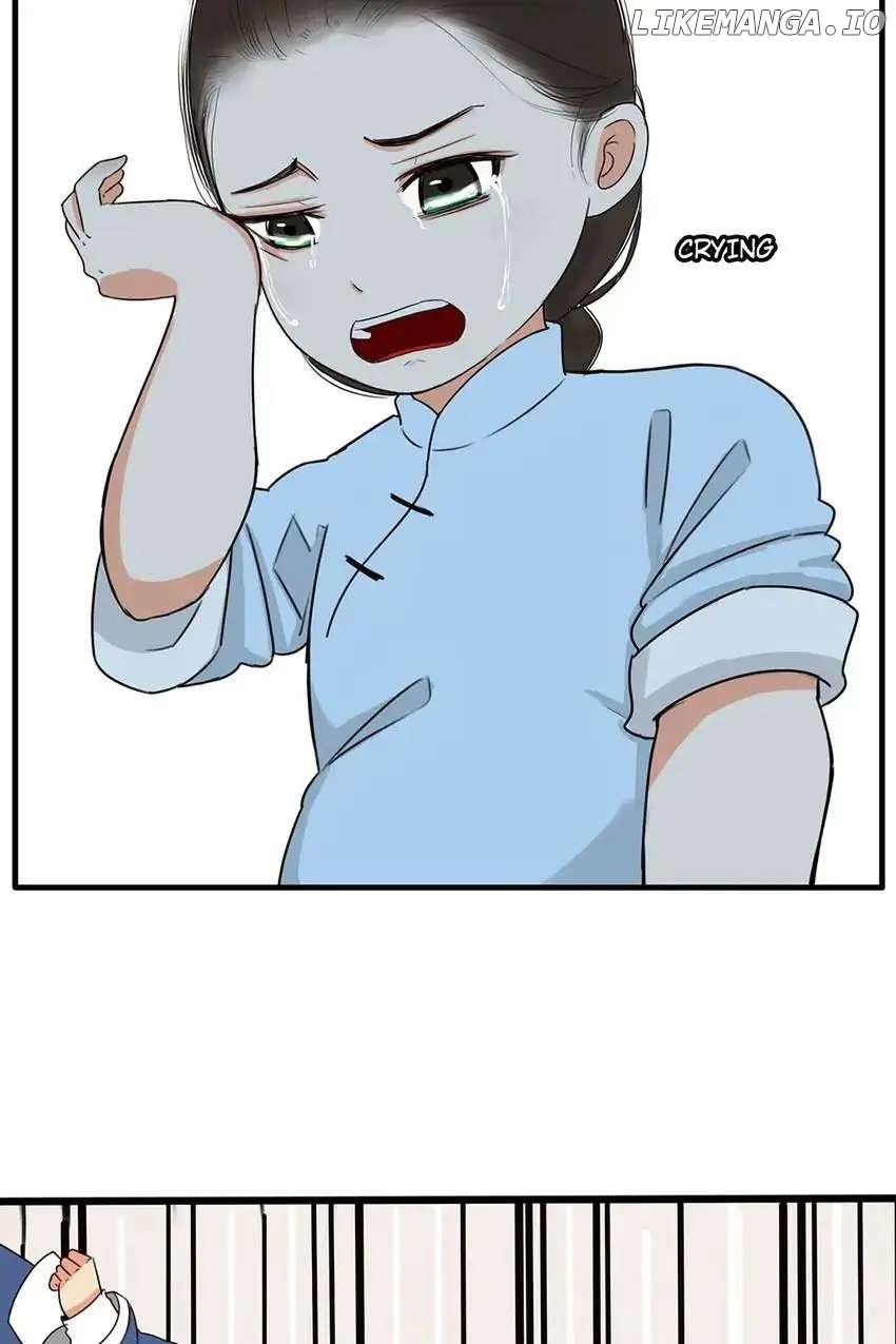 Poor Father And Daughter chapter 94 - page 23