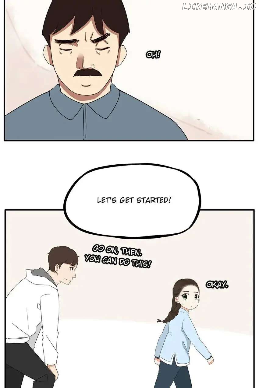 Poor Father And Daughter chapter 94 - page 7