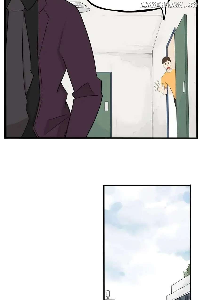 Poor Father And Daughter chapter 144 - page 29
