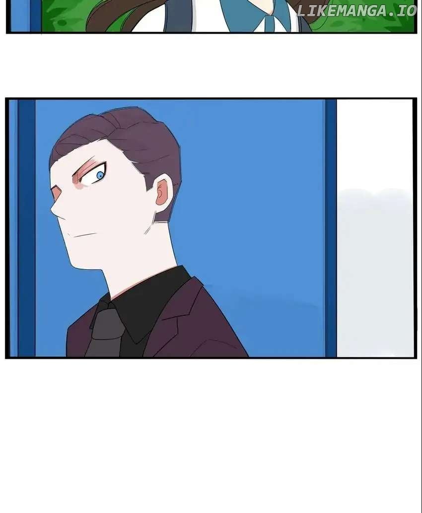Poor Father And Daughter chapter 144 - page 32