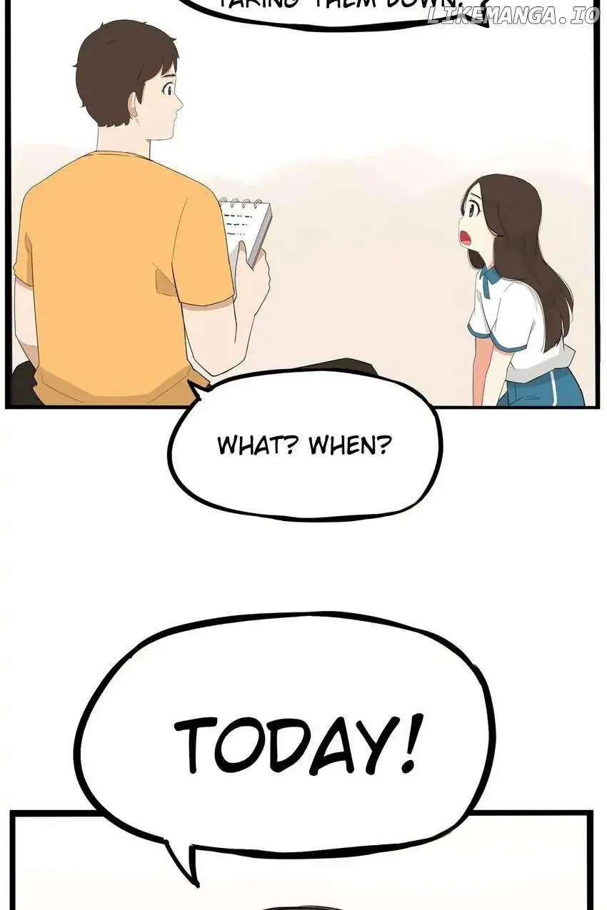 Poor Father And Daughter chapter 144 - page 37