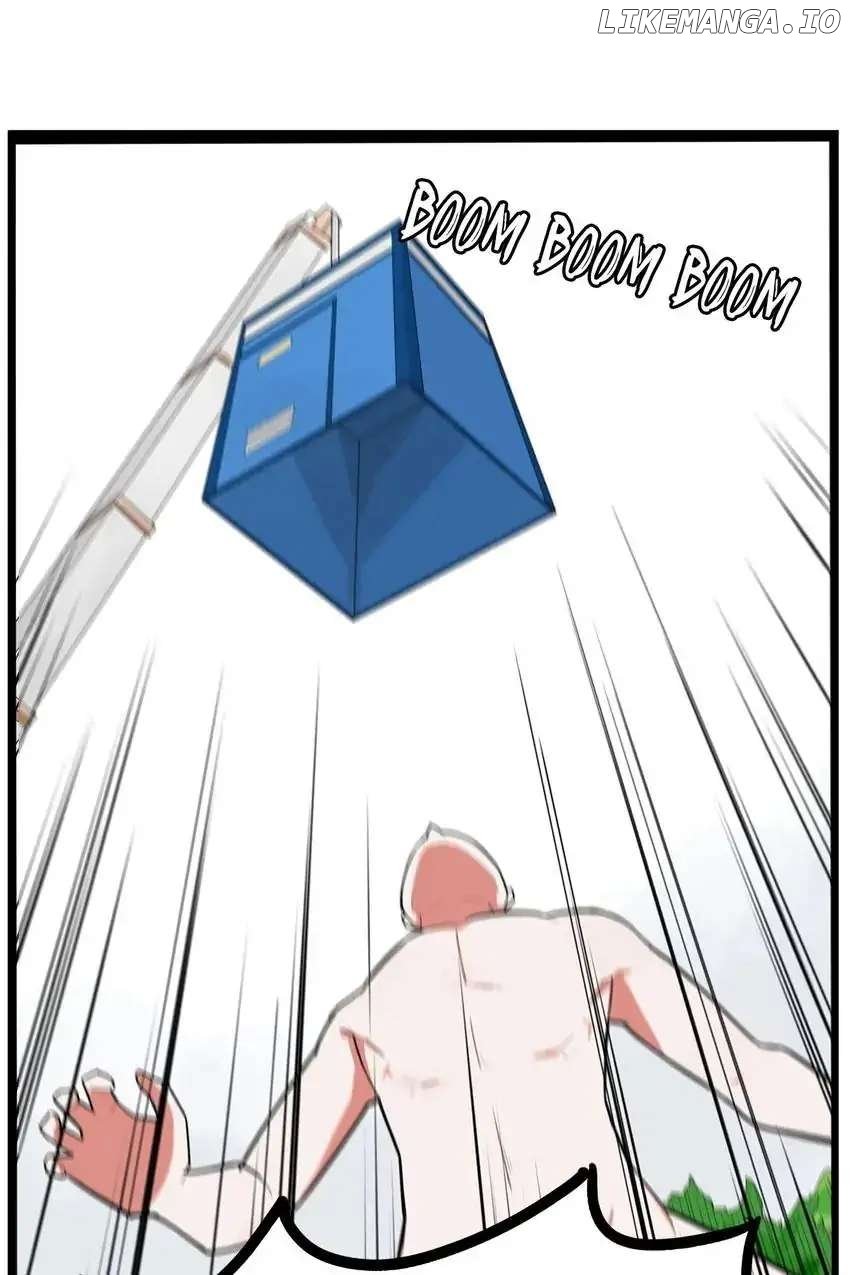 Poor Father And Daughter chapter 144 - page 40