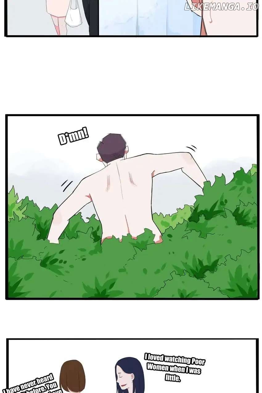 Poor Father And Daughter chapter 144 - page 42