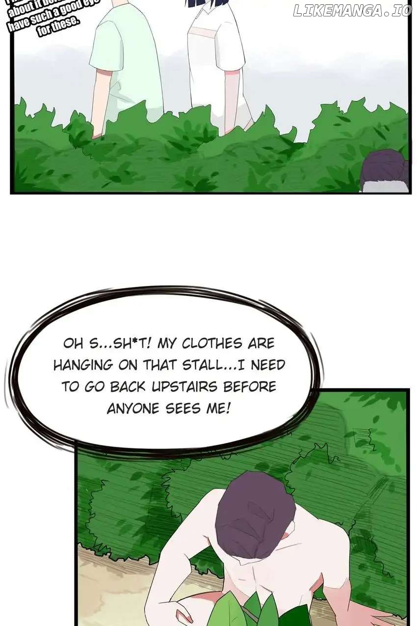 Poor Father And Daughter chapter 144 - page 43