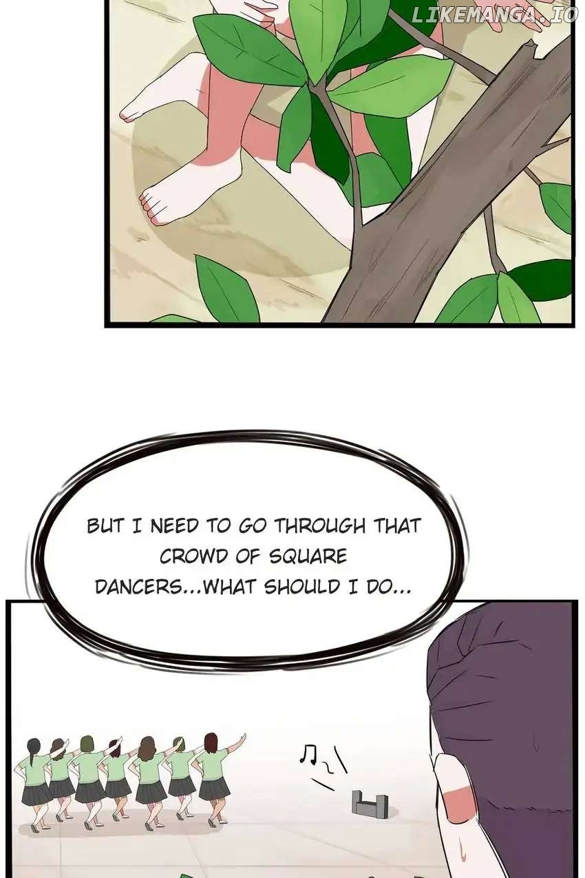 Poor Father And Daughter chapter 144 - page 44