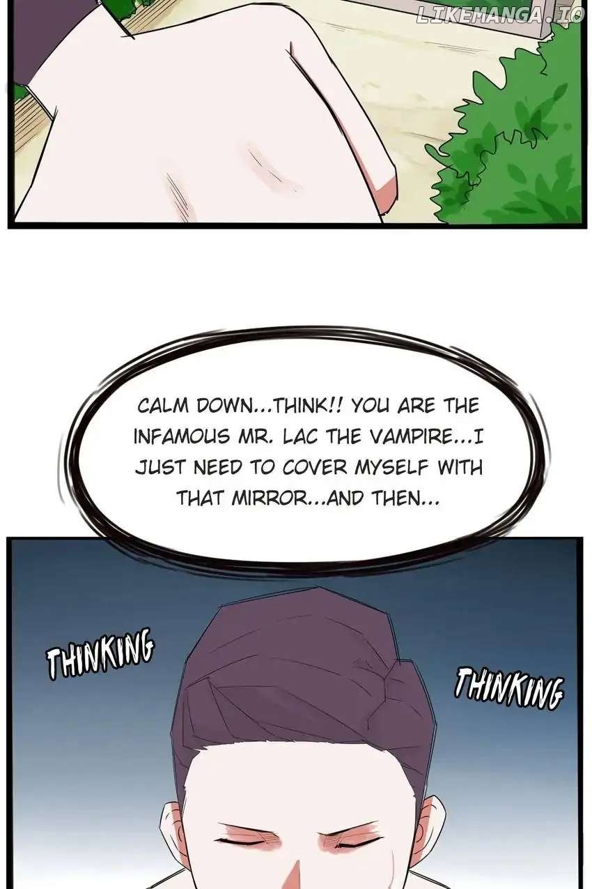 Poor Father And Daughter chapter 144 - page 46