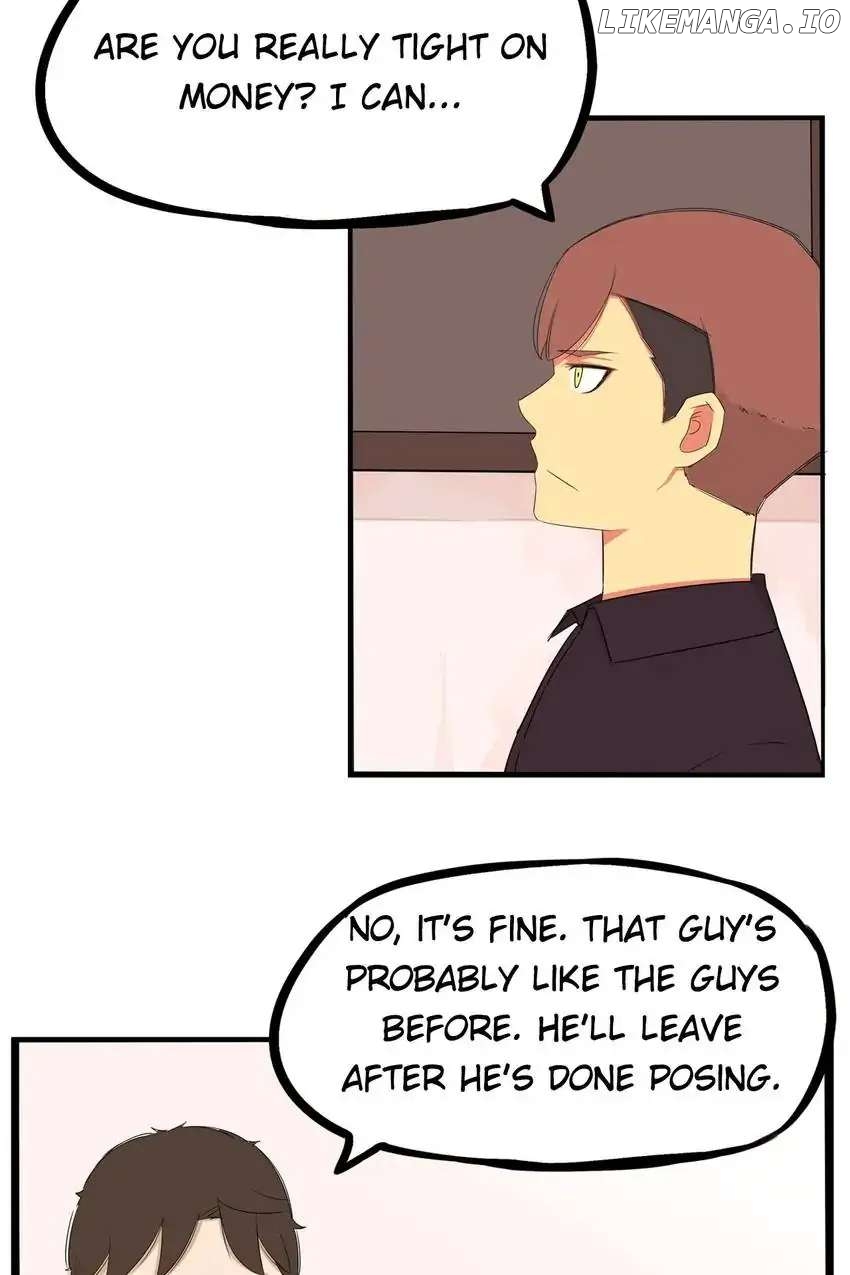 Poor Father And Daughter chapter 144 - page 6