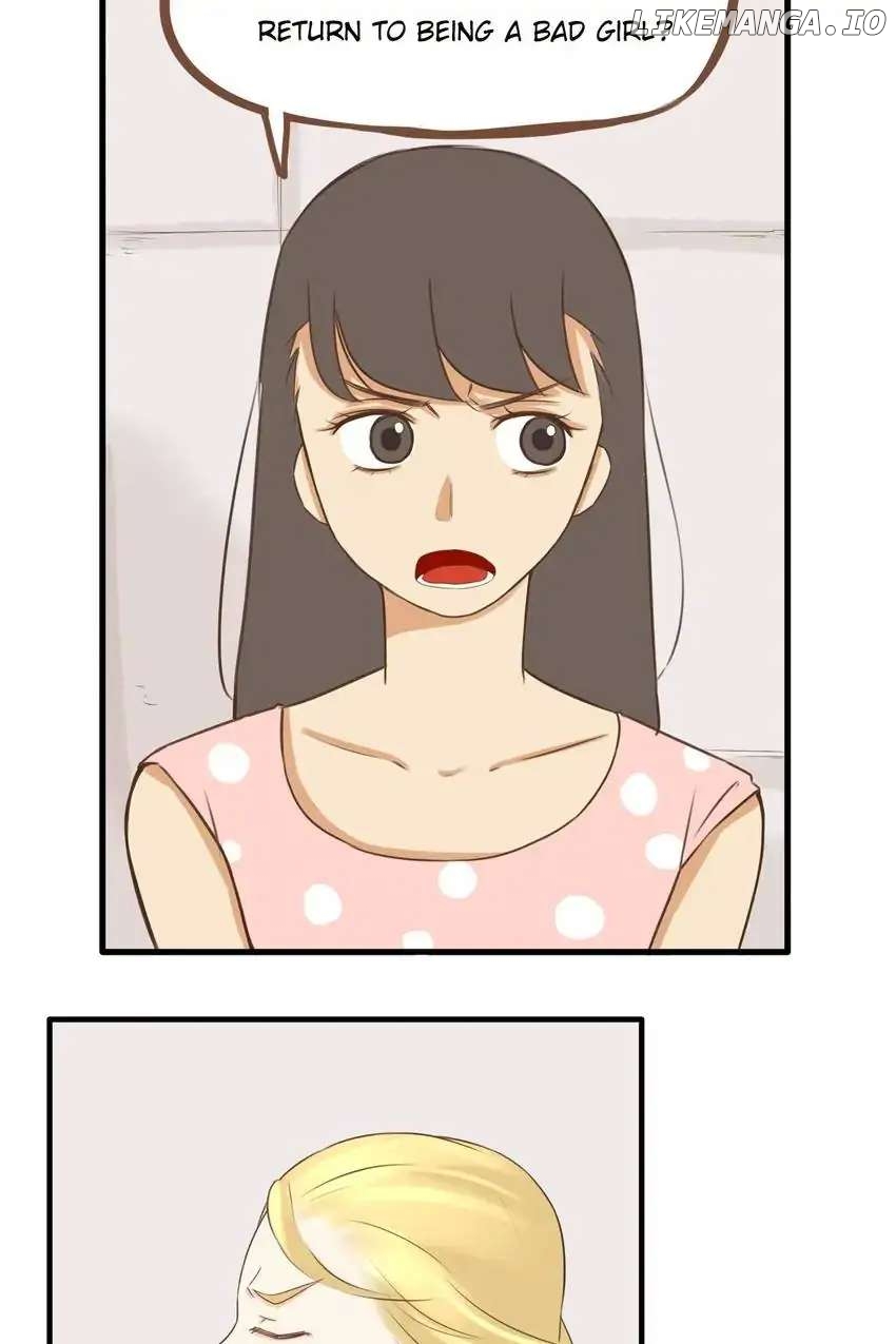 Poor Father And Daughter chapter 48 - page 25