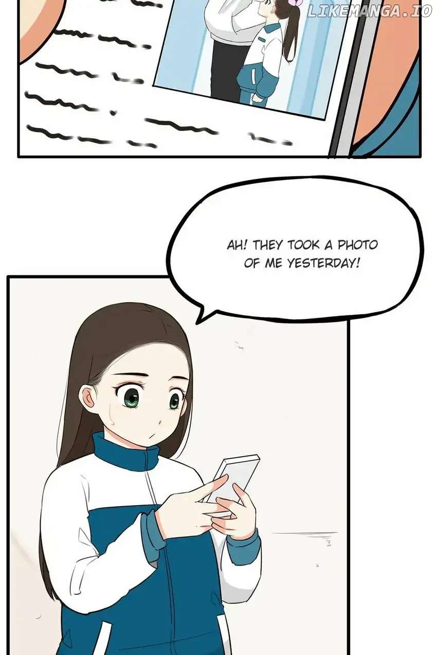 Poor Father And Daughter chapter 95 - page 19